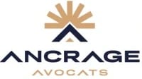 Logo Ancrage Avocats